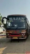 Rajan Maruti Travels Bus-Front Image