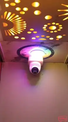 Rajan Maruti Travels Bus-Amenities Image