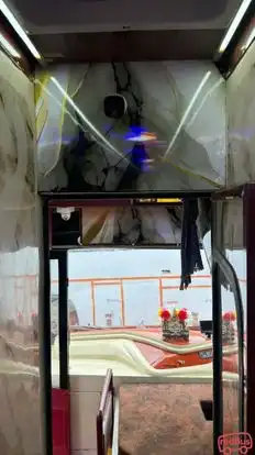 Rajan Maruti Travels Bus-Amenities Image