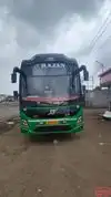 Rajan Maruti Travels Bus-Front Image