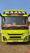 Rajan Maruti Travels Bus-Front Image