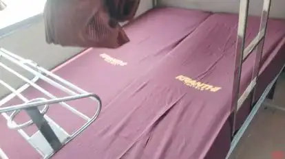 Kranthi Travels Bus-Amenities Image