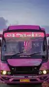 Gajanand Travels Bus-Front Image