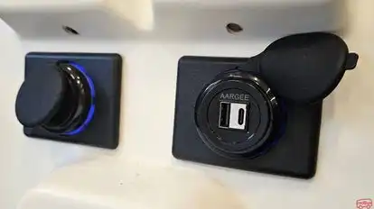 Lokenath Bus Service Bus-Amenities Image