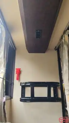 King Line Travels Bus-Amenities Image