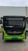 Ezy Go Bus Bus-Front Image