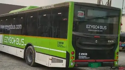 Ezy Go Bus Bus-Side Image