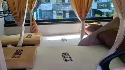 Breeze Connect Bus-Amenities Image
