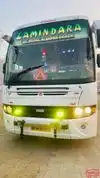 ZAMINDARA YASHRAJ TRAVELS Bus-Front Image