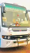 ZAMINDARA YASHRAJ TRAVELS Bus-Front Image