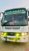 ZAMINDARA YASHRAJ TRAVELS Bus-Front Image