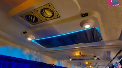 Neelkanth Transport Bus-Amenities Image