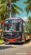 NEXORA BUS Bus-Front Image