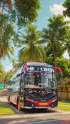 NEXORA BUS Bus-Front Image