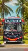 NEXORA BUS Bus-Front Image