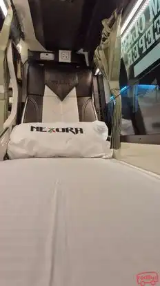 NEXORA BUS Bus-Seats Image