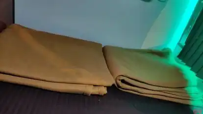 CHAUHAN TRAVELS Bus-Amenities Image