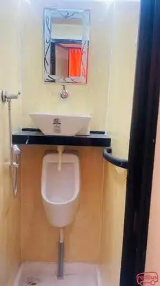 Master Travels Bus-Amenities Image
