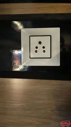 Sairath Maharana Pratap Travels Bus-Amenities Image