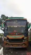 Sairath Maharana Pratap Travels Bus-Front Image