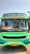 Sairath Maharana Pratap Travels Bus-Front Image