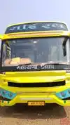 Sairath Maharana Pratap Travels Bus-Front Image