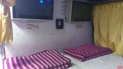 Sri Gummala Travels  Bus-Amenities Image