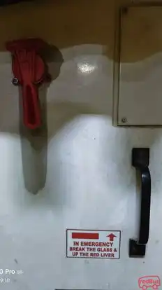 Sri Gummala Travels  Bus-Amenities Image