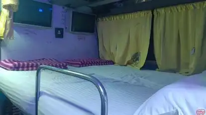 Sri Gummala Travels  Bus-Seats Image