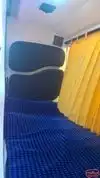 GUJARAT TRAVELS Bus-Front Image