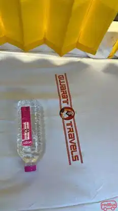 GUJARAT TRAVELS Bus-Amenities Image