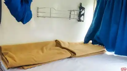 GUJARAT TRAVELS Bus-Seats Image