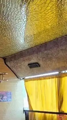 Yuvraj Travels Bus-Amenities Image