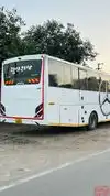 Yuvraj Travels Bus-Front Image