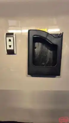 BG TRAVELS LUXURY Bus-Amenities Image