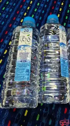 BG TRAVELS LUXURY Bus-Amenities Image