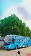 Maruti Travels and Cargo Bus-Front Image