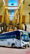 Bhaiya Travels Bus-Front Image