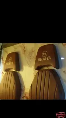 Bhaiya Travels Bus-Seats Image