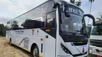 Three Kings Transit Bus-Side Image