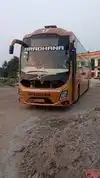Aradhana  Bus  Service Bus-Front Image