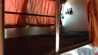 Jio Dolphin Travels Bus-Seats Image