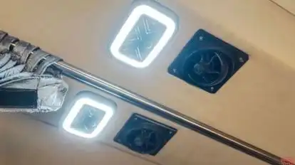 Jio Dolphin Travels Bus-Amenities Image