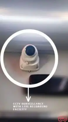 Jio Dolphin Travels Bus-Amenities Image