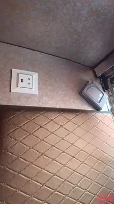 Jio Dolphin Travels Bus-Amenities Image