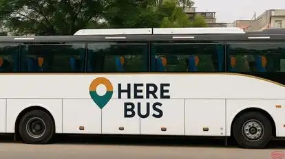 Here Bus Bus-Side Image