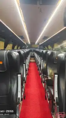 Here Bus Bus-Seats Image