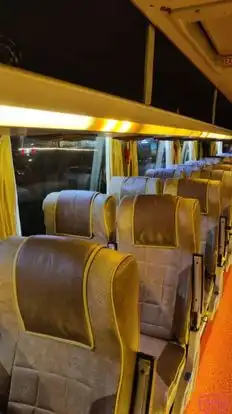 Here Bus Bus-Seats Image