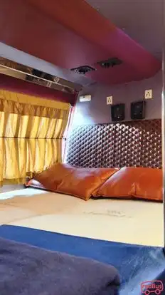 YLP TRAVELS Bus-Amenities Image