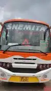 Snemita Paribahan Bus-Front Image